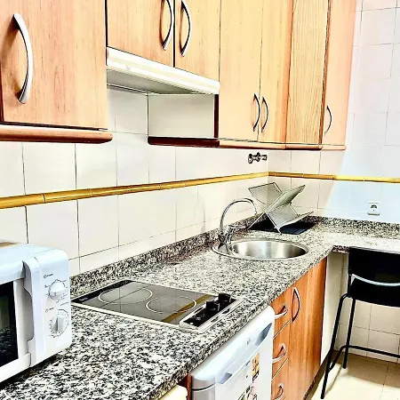 Encantador Urban Victoria קורדובה