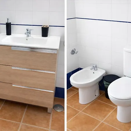 Encantador Urban Victoria * קורדובה