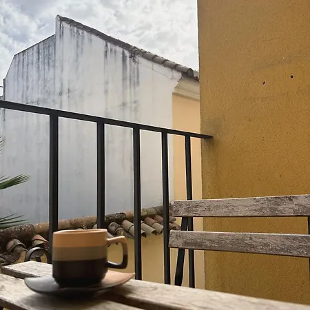 Encantador Urban Victoria شقة قرطبة