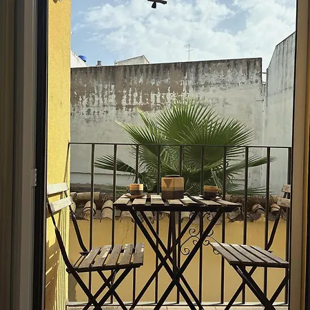 Encantador Urban Victoria شقة قرطبة