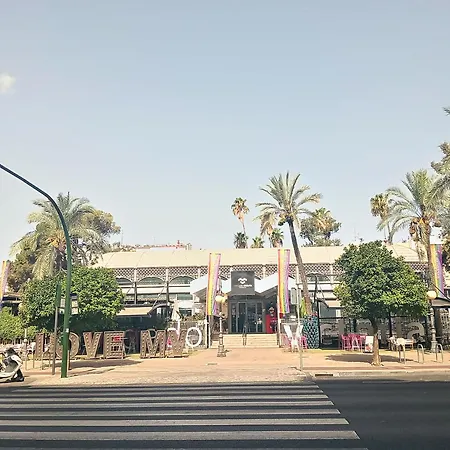 Encantador Urban Victoria * قرطبة