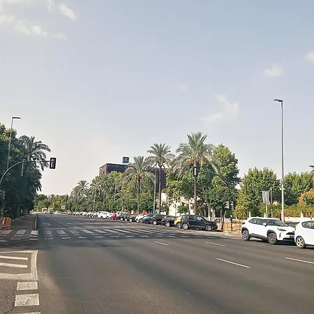 Encantador Urban Victoria * قرطبة