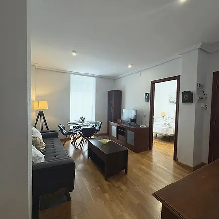 Encantador Urban Victoria 아파트 *
