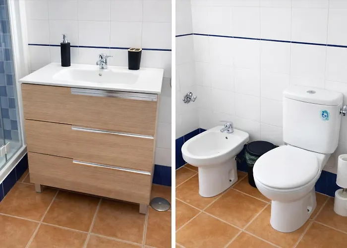 Encantador Urban Victoria * קורדובה