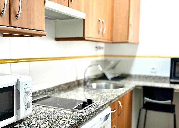 Encantador Urban Victoria