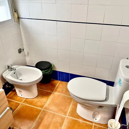 Апартаменти Encantador Urban Victoria *