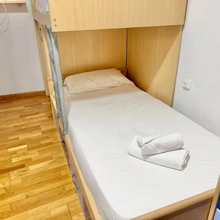 Encantador Urban Victoria * Кордова