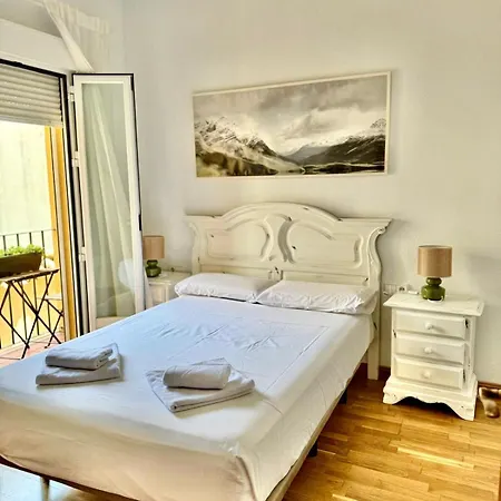 Encantador Urban Victoria Кордова