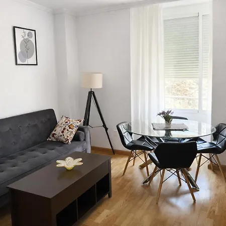 Apartmán Encantador Urban Victoria