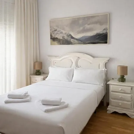 Apartmán Encantador Urban Victoria