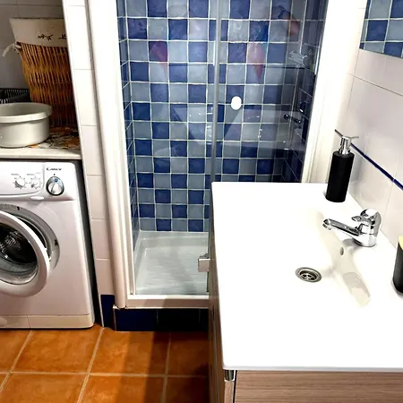 Apartmán Encantador Urban Victoria