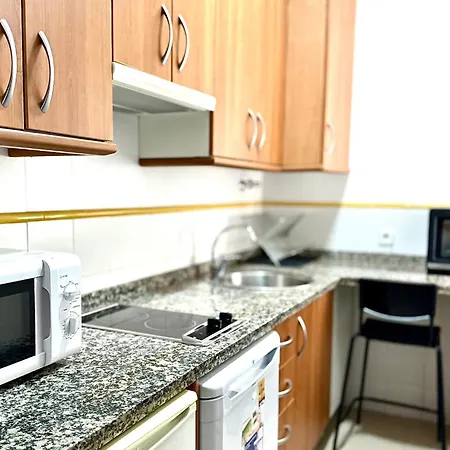 Encantador Urban Victoria