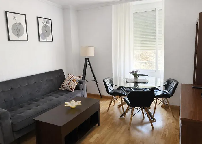 Apartmán Encantador Urban Victoria