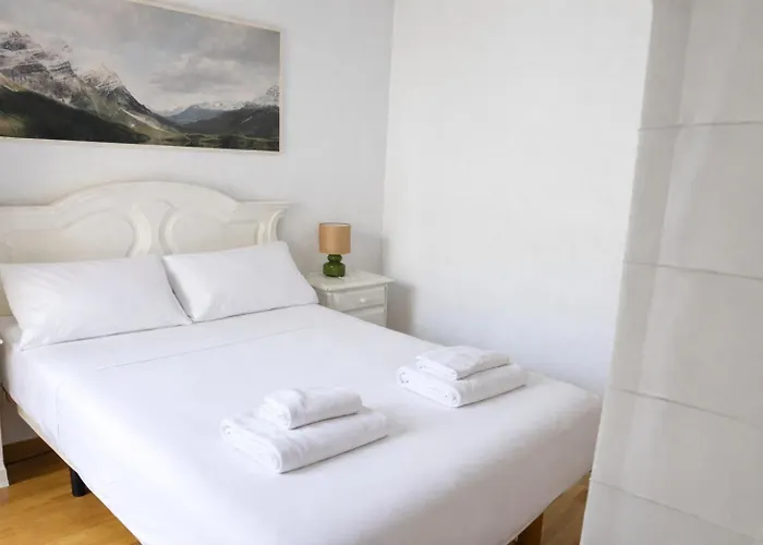 Encantador Urban Victoria Apartmán *