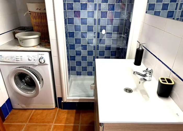 Apartmán Encantador Urban Victoria