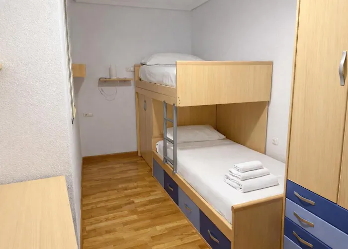 Encantador Urban Victoria *