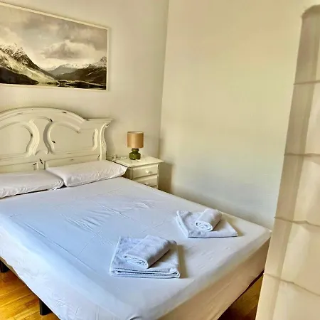 Appartement Encantador Urban Victoria Córdoba