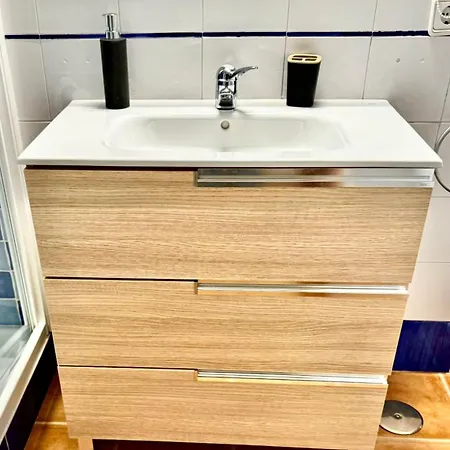 Appartement Encantador Urban Victoria *