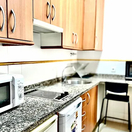 Encantador Urban Victoria