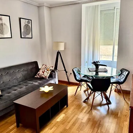 Encantador Urban Victoria