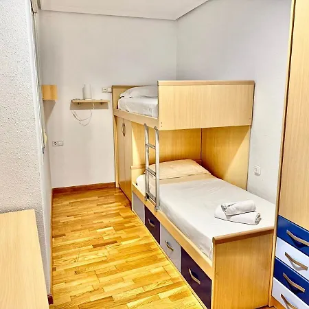 Appartement Encantador Urban Victoria