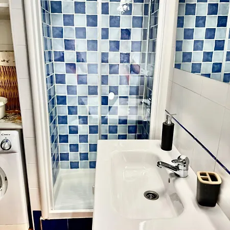 Encantador Urban Victoria Appartement